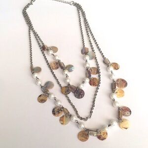 Premier Designs Coastal Collection Necklace